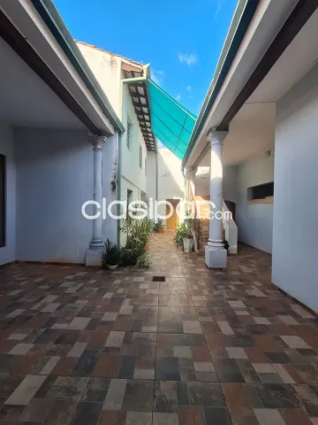 OFICINA en Asunción – CENTRO – zona Escalinata — foto 5