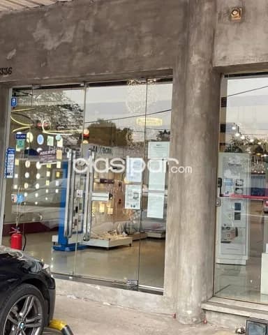 Showroom sobre eusebio ayala asuncion cod 5497 — foto 5