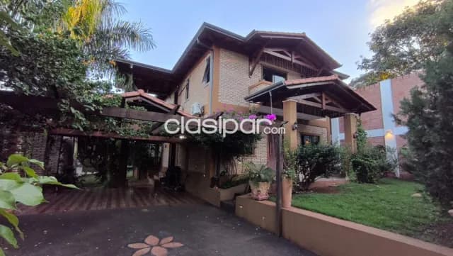 Casa en Ciudad del Este cod 5560, foto 2