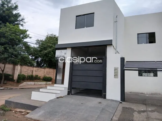 Duplex a estrenar en lambare villa virginia cod 5578, foto 3