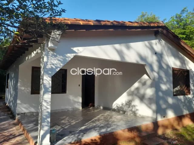 Casa en caacupe cod 5580, foto 2