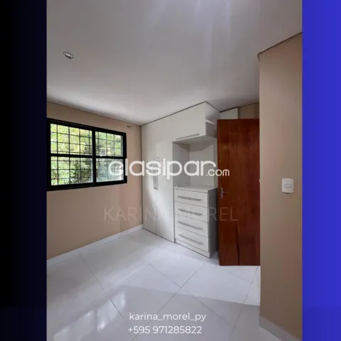 confortable y seguro dúplex en Lambaré, Barrio Cerrado Econatura II, foto 5