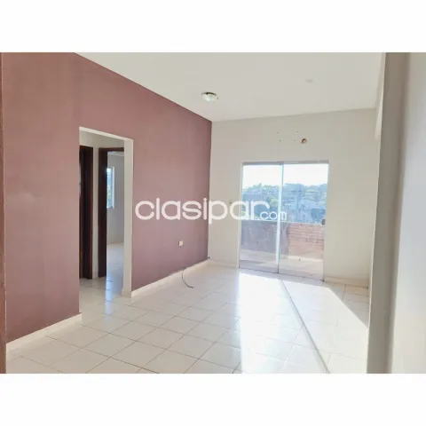 💥Alquilo en Lambaré Departamento Confortable y Seguro 🔐 zona Terminal de ómnibus 🚌, foto 2