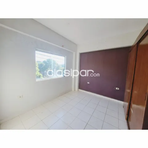 💥Alquilo en Lambaré Departamento Confortable y Seguro 🔐 zona Terminal de ómnibus 🚌, foto 3