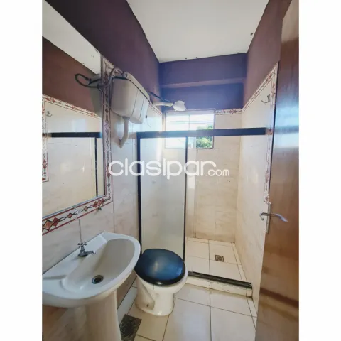 💥Alquilo en Lambaré Departamento Confortable y Seguro 🔐 zona Terminal de ómnibus 🚌, foto 5