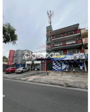 Edificio de 3 pisos c/1 dpto.por piso, 3 salones y casa s/carlos a.lopez-sajonia — foto 2