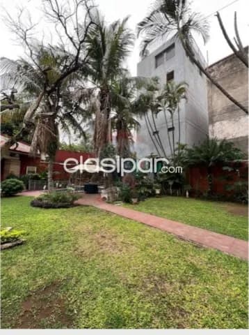 Edificio de 3 pisos c/1 dpto.por piso, 3 salones y casa s/carlos a.lopez-sajonia — foto 4