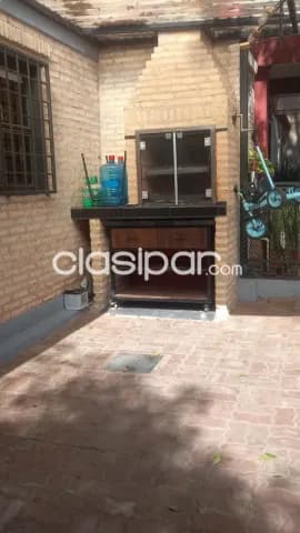 Coqueto y seguro Duplex en venta en el Barrio Cerrado Econatura II de Lambaré, foto 3