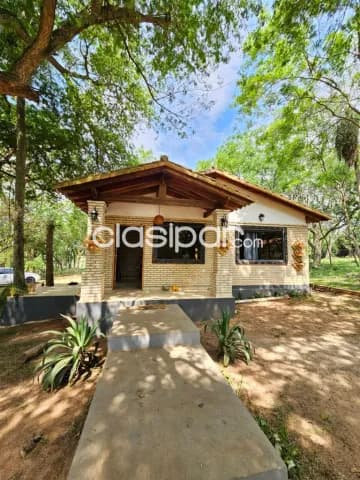 O permuto casa quinta en atyrá, foto 2