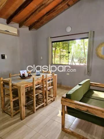 O permuto casa quinta en atyrá, foto 4