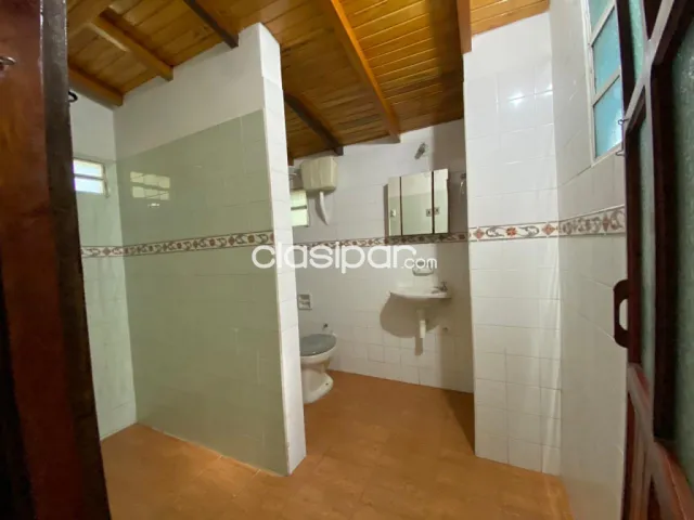 Casa quinta en cabañas caacupe + 160 m2 de terreno en oferta, foto 5