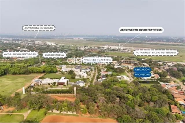 Terreno - Venta - Paraguay Central Luque, foto 4
