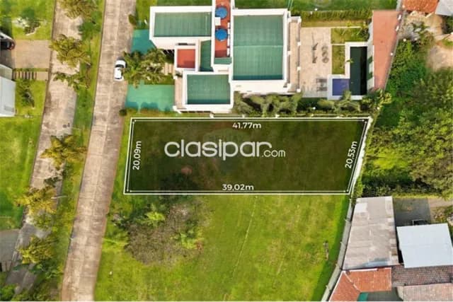 Terreno - Venta - Paraguay Central Luque, foto 5