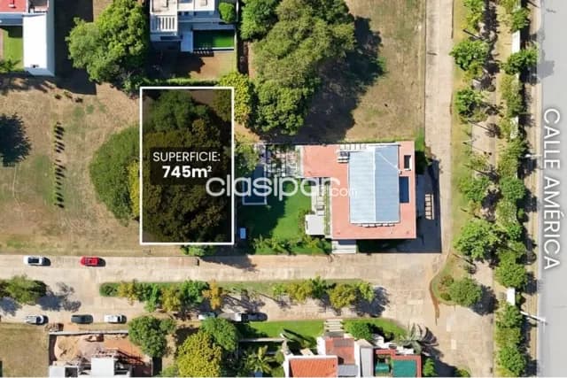 Terreno - Venta - Paraguay Central Luque — foto 2