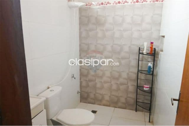 Casa - Venta - Paraguay Asunción Ycuá Satí