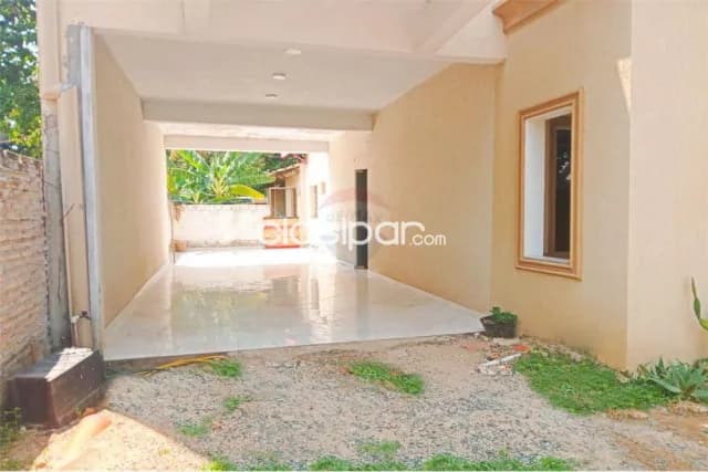 Casa - Venta - Paraguay Asunción Ycuá Satí, foto 5