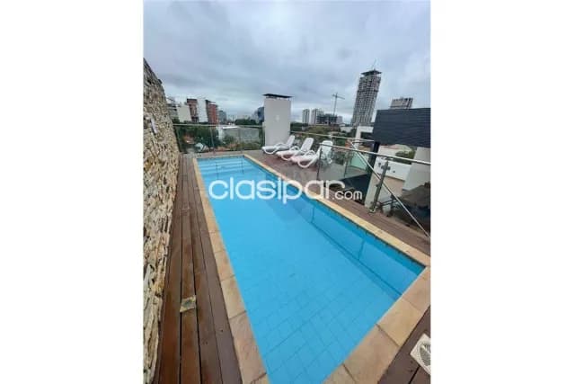 Departamento - Venta - Paraguay Asunción Las Lomas (Carmelitas), foto 2