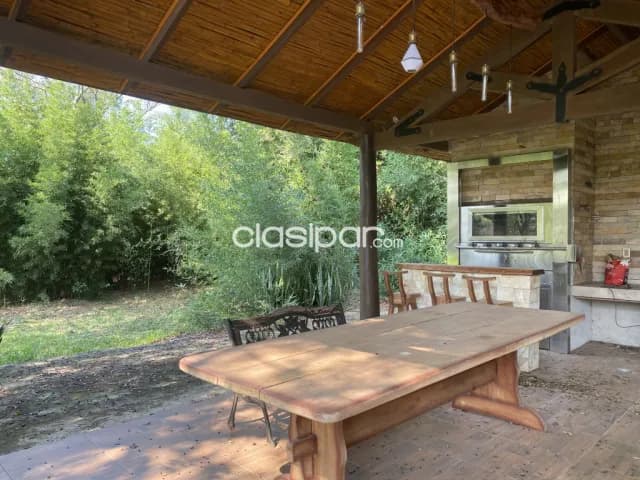 🏡 Venta de Casa Quinta en Ypacaraí - Un Paraíso Natural para Vivir y Disfrutar 🌿 ID:8716, foto 3