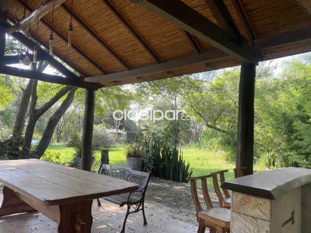 🏡 Venta de Casa Quinta en Ypacaraí - Un Paraíso Natural para Vivir y Disfrutar 🌿 ID:8716, foto 4