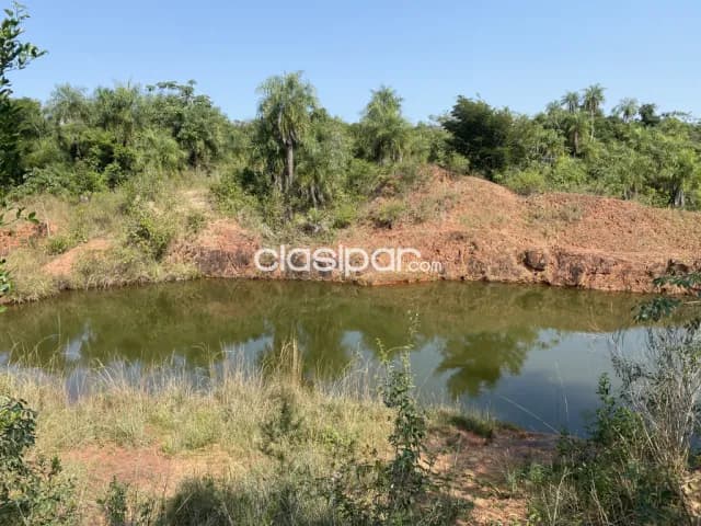 🏡 Venta de Casa Quinta en Ypacaraí - Un Paraíso Natural para Vivir y Disfrutar 🌿 ID:8716, foto 5
