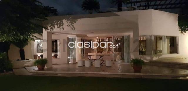 de Casa en Mburucuyá, Asunción