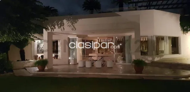 de Casa en Mburucuyá, Asunción, foto 2