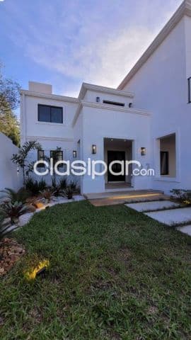 de Casa en Villa Aurelia, Asunción — foto 1