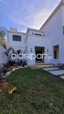 de Casa en Villa Aurelia, Asunción — foto 2