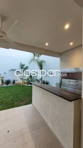 de Casa en Villa Aurelia, Asunción — foto 3