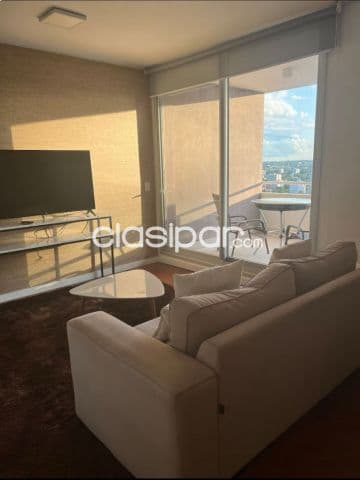 Se alquila departamento zona Av Santa Teresa, foto 1