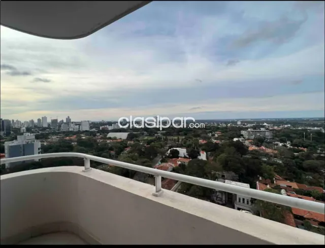 Se alquila departamento en edificio Dkytower Av Santa Teresa, foto 3