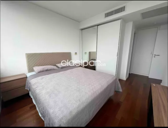 Se alquila departamento en edificio Dkytower Av Santa Teresa, foto 4