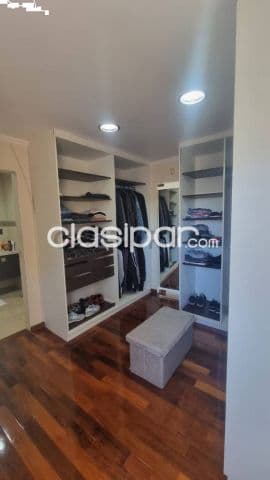 de Casa en Mburucuyá, Asunción
