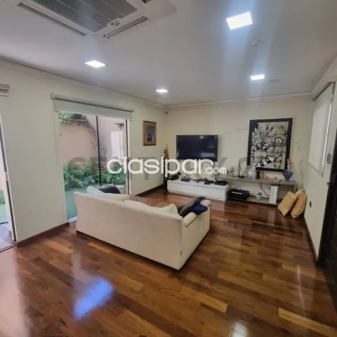de Casa en Mburucuyá, Asunción, foto 4