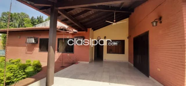 Casa en lambare b° san isidro cod 5557 — foto 3