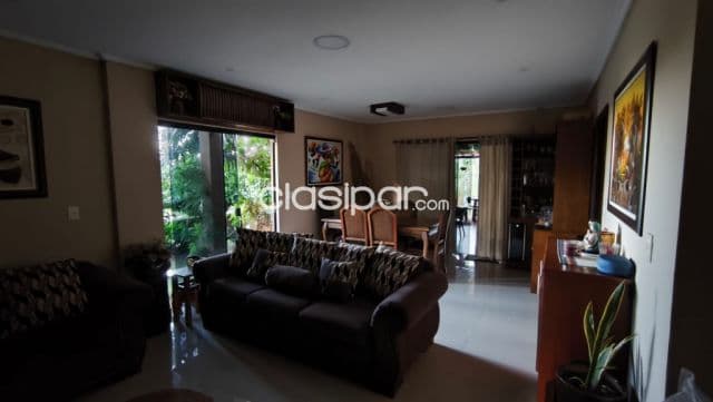 Casa en Ciudad del Este cod 5560
