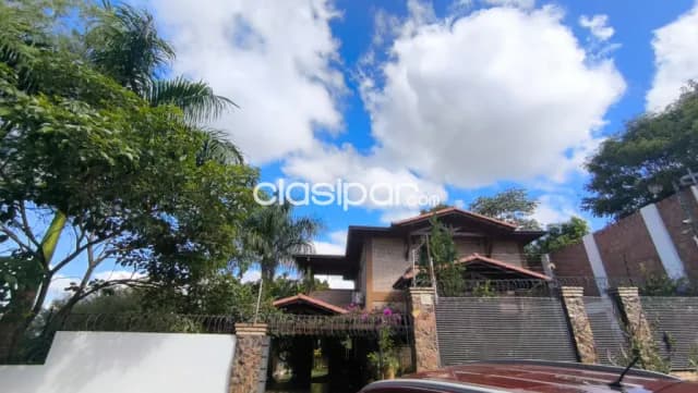 Casa en Ciudad del Este cod 5560 — foto 5