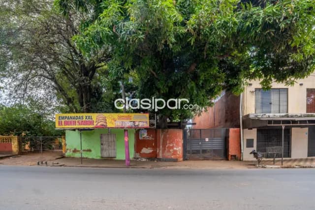 Terreno en Venta en Fernando de la Mora, foto 4