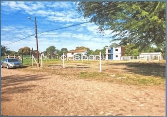 Dueño remata 2 terrenos en Mariano