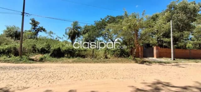 En venta terreno en San Bernardino — foto 4
