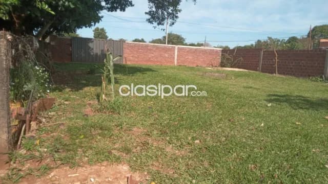 375 m2 en Encarnacion - Itapua, foto 3