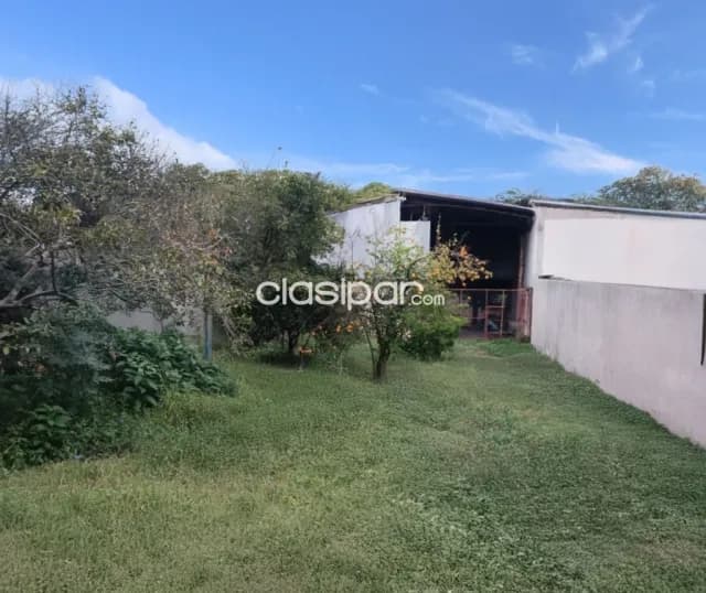 📍 Gran terreno con tinglado en Lambaré, foto 3