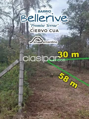CIERVO CUA SAN Ber en medio del Vórtice residencial IMPONENTE ESQUINA- OFERTA!!!, foto 4