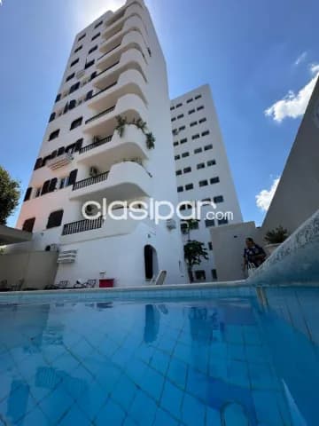 Dpto vecino al colegio inter..3 dormitorios ...gs. 7.500.000 piscina expensas lncl, foto 4