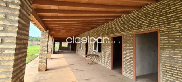 🔹Vendo propiedad en Atyrá – Ideal para descanso o inversión🔹, foto 3