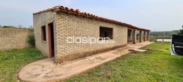 🔹Vendo propiedad en Atyrá – Ideal para descanso o inversión🔹, foto 4