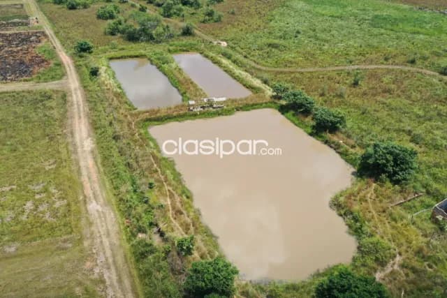 🔹Vendo propiedad en Atyrá – Ideal para descanso o inversión🔹, foto 5