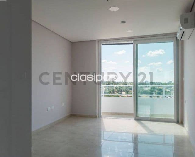 de Departamentos Terminados en Ycuá Satí, Asunción