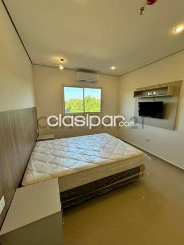 de Departamentos Terminados en Las Mercedes, Asunción