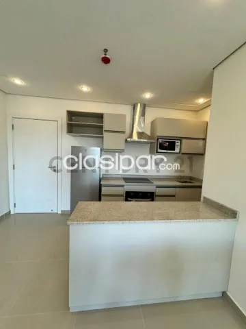 de Departamentos Terminados en Las Mercedes, Asunción — foto 4